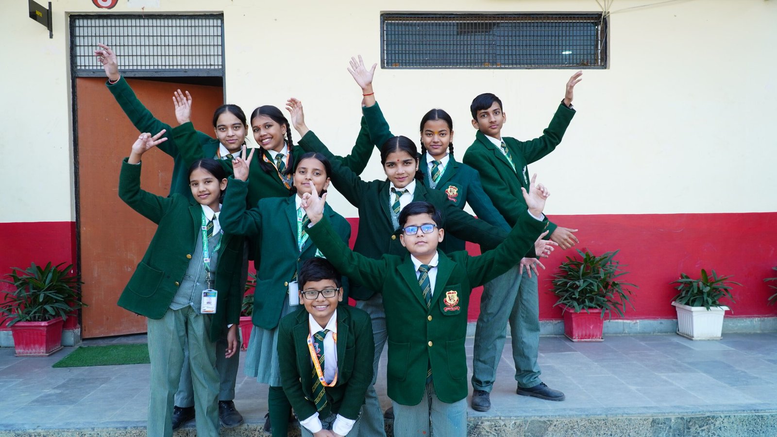 VPS Campus