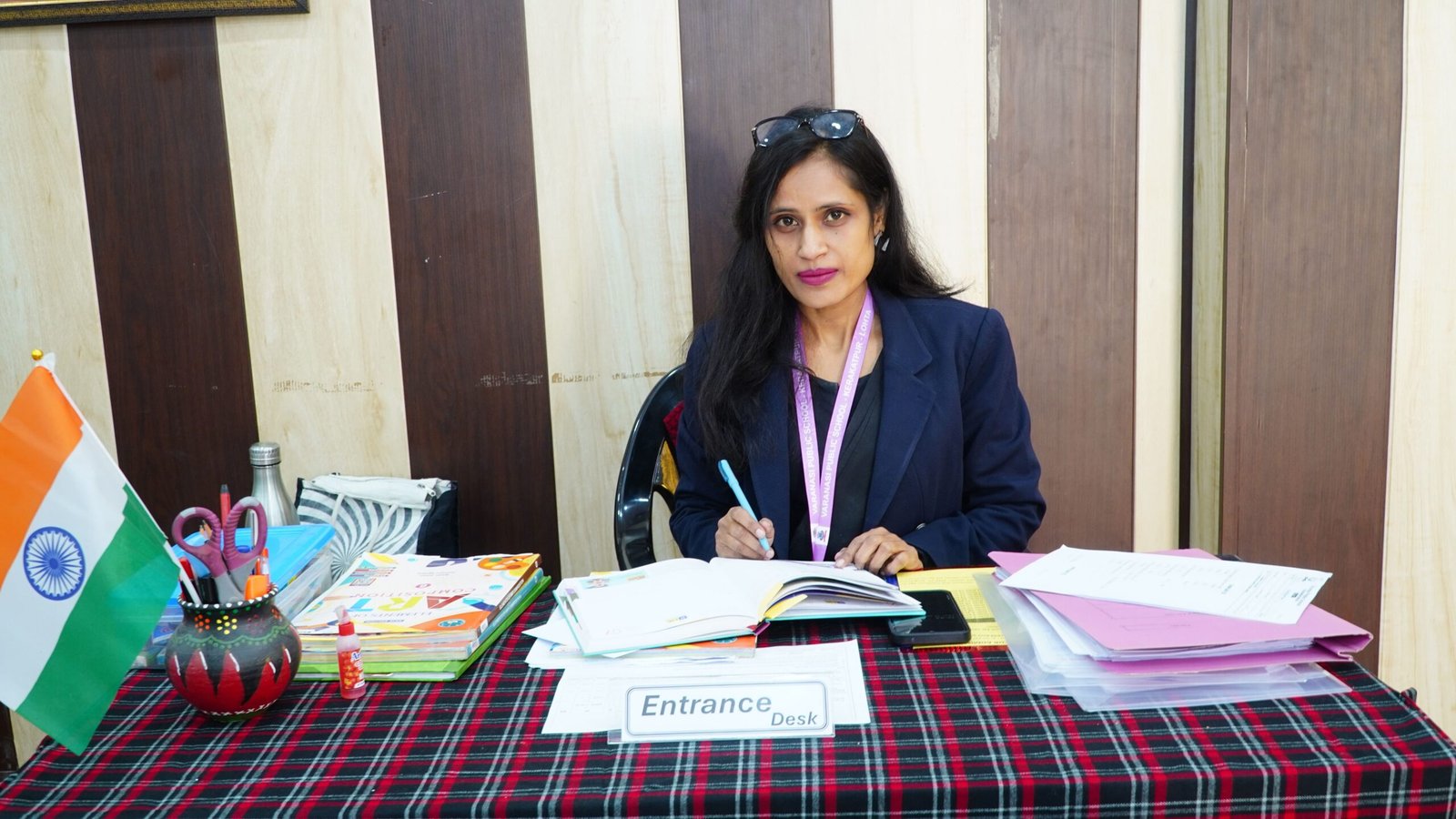 Admission Overview