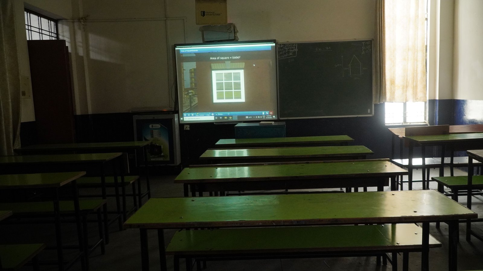 Smart Class