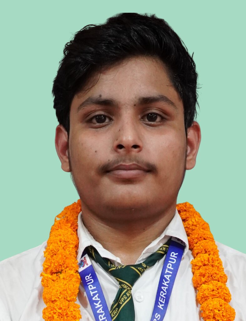 Satvik Pathak
