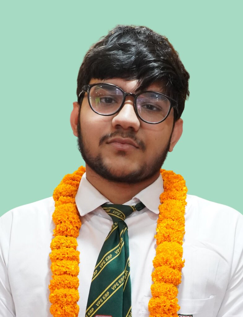 Aryan Mourya