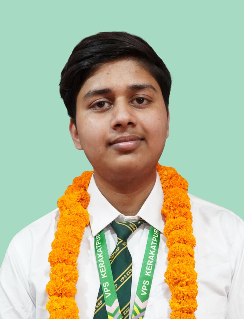 Utkarsh Sharma